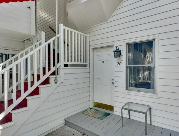 Towne Lyne Motel hotel detail image 3