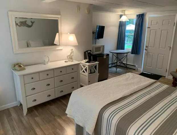 Towne Lyne Motel hotel detail image 4