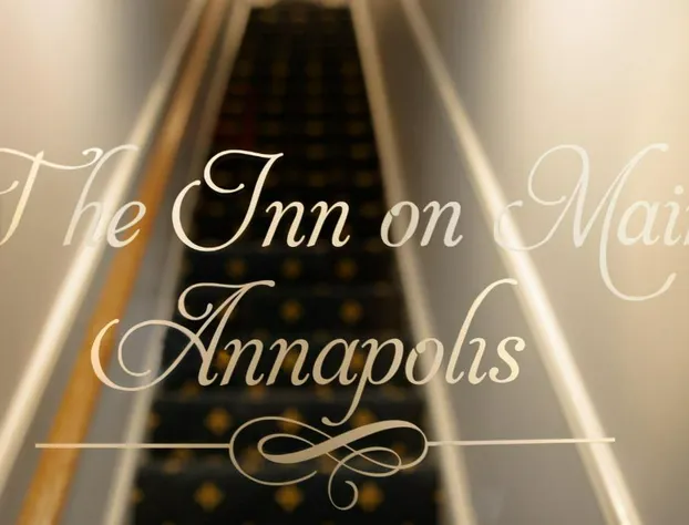 Inn on Main Annapolis hotel detail image 1