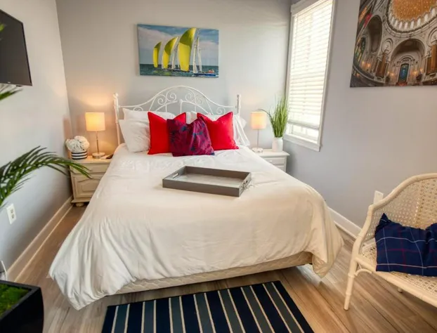 Inn on Main Annapolis hotel detail image 4