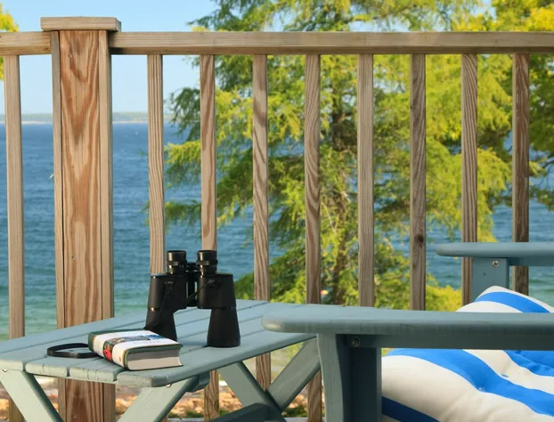 Inn at Sunrise Point hotel detail image 1