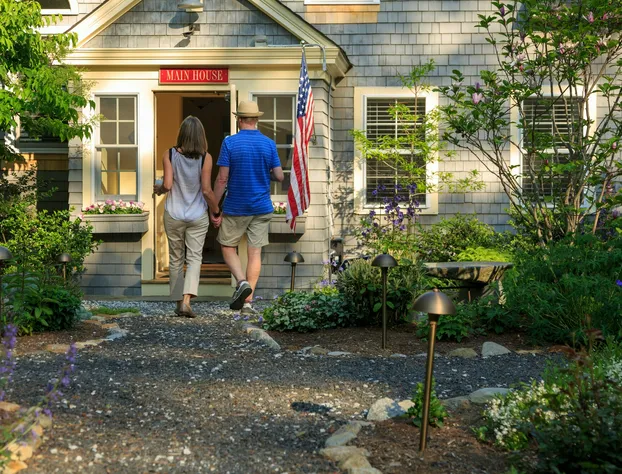 Inn at Sunrise Point hotel detail image 3