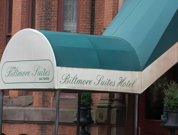 Biltmore Suites Hotel hotel detail image 1