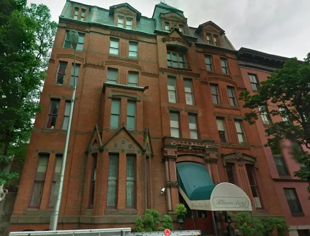 Biltmore Suites Hotel hotel detail image 2