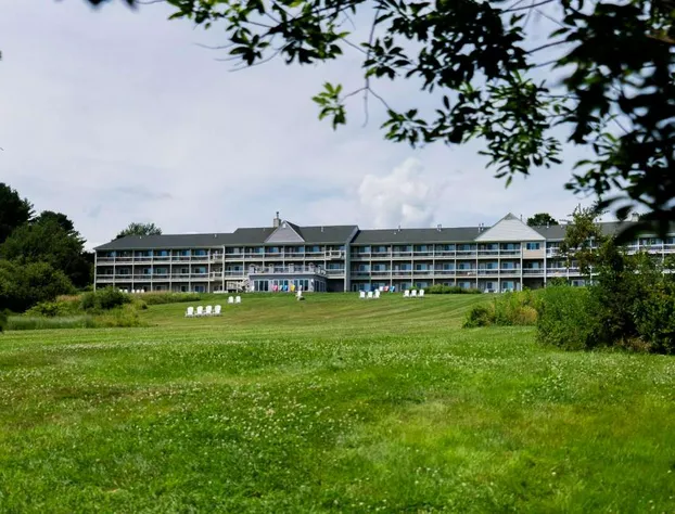 Fireside Inn & Suites - Belfast hotel detail image 2