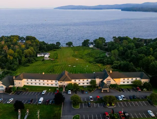 Fireside Inn & Suites - Belfast hotel detail image 2