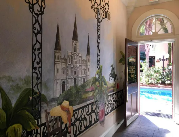 Chateau Orleans hotel detail image 2