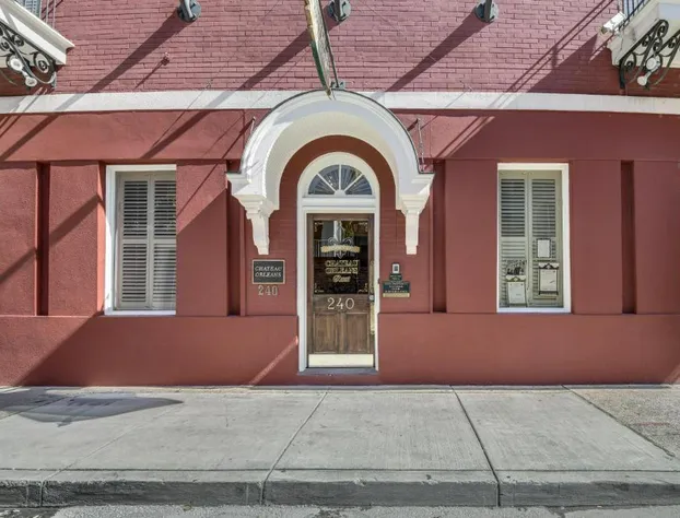 Chateau Orleans hotel detail image 4