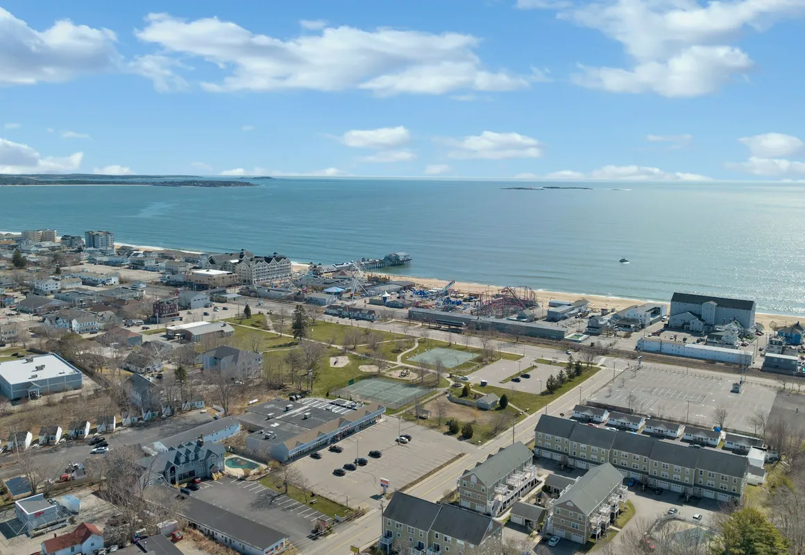 Sandcastle Inn & Motel hotel hero