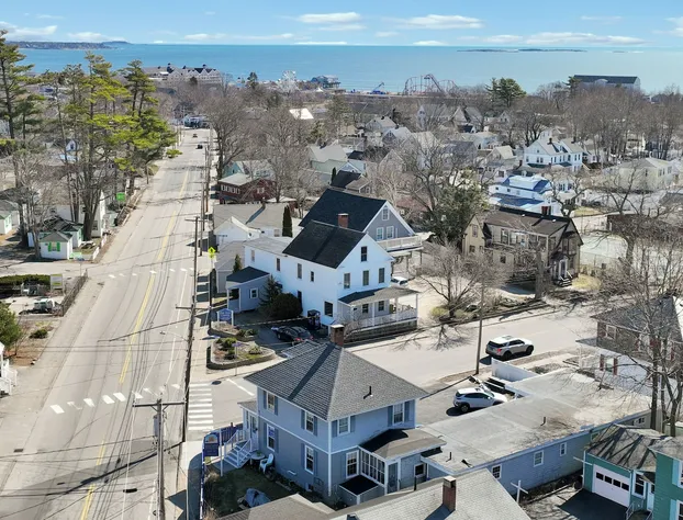 Sandcastle Inn & Motel hotel detail image 1
