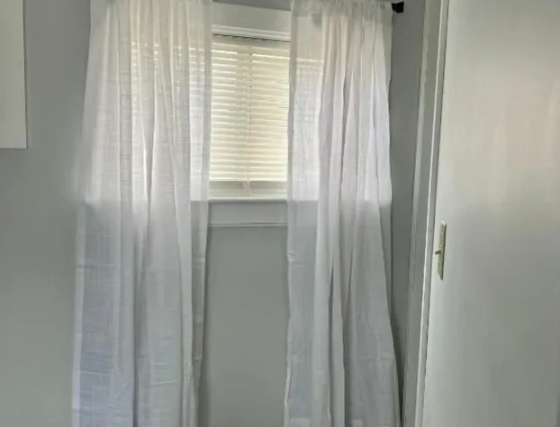 Lincoln House Motel hotel detail image 2