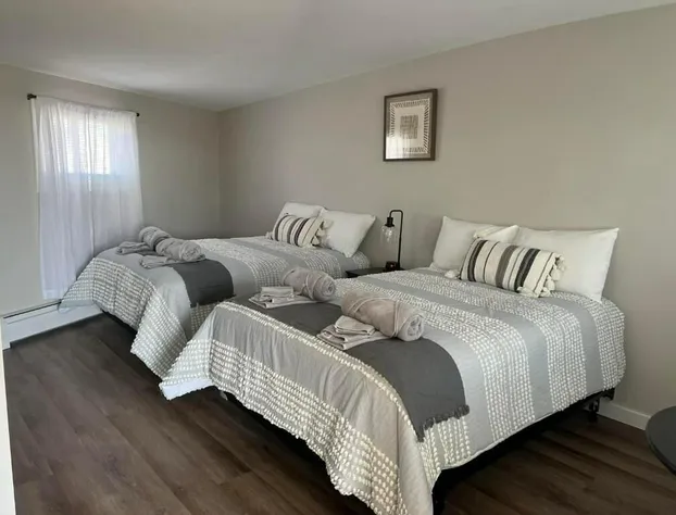 Lincoln House Motel hotel detail image 3