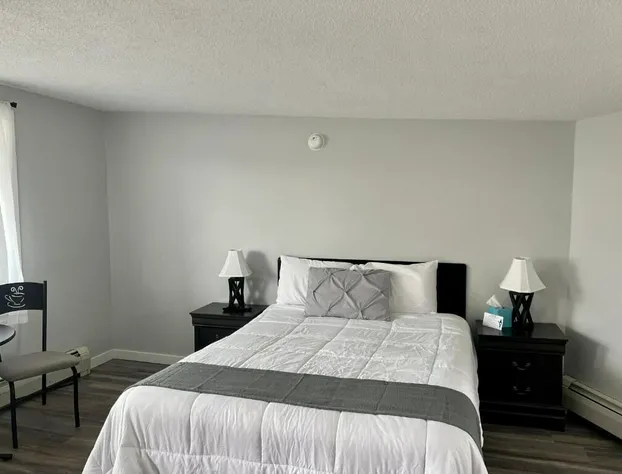 Lincoln House Motel hotel detail image 4