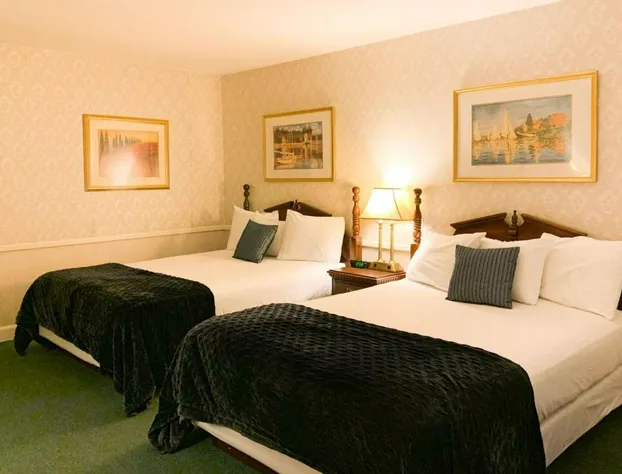 Cedar Crest Inn hotel detail image 4