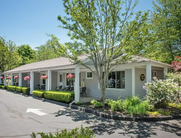 Anchorage by the Sea hotel detail image 1