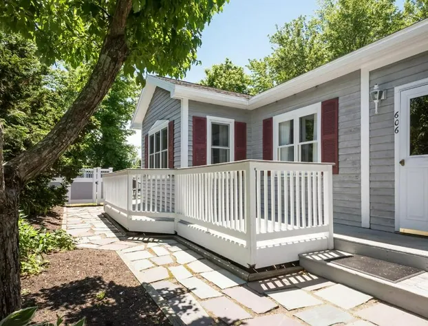 Anchorage by the Sea hotel detail image 4