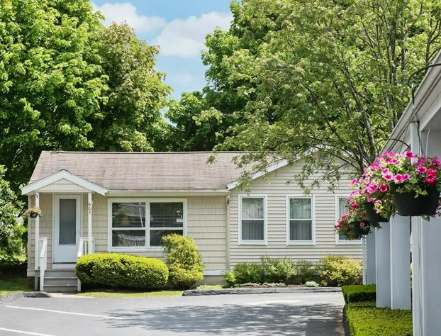 Anchorage by the Sea hotel detail image 2