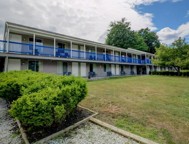 The Majestic Regency Resort hotel detail image 1