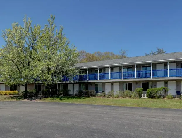 The Majestic Regency Resort hotel detail image 3