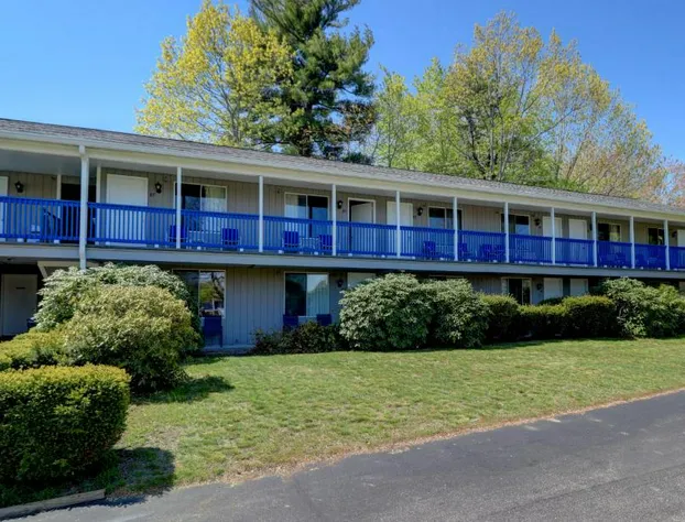 The Majestic Regency Resort hotel detail image 1