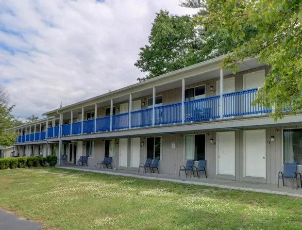 The Majestic Regency Resort hotel detail image 2