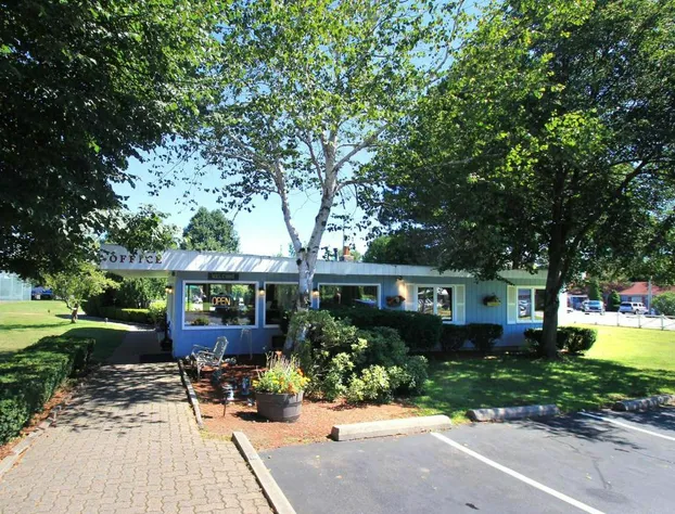 The Majestic Regency Resort hotel detail image 4