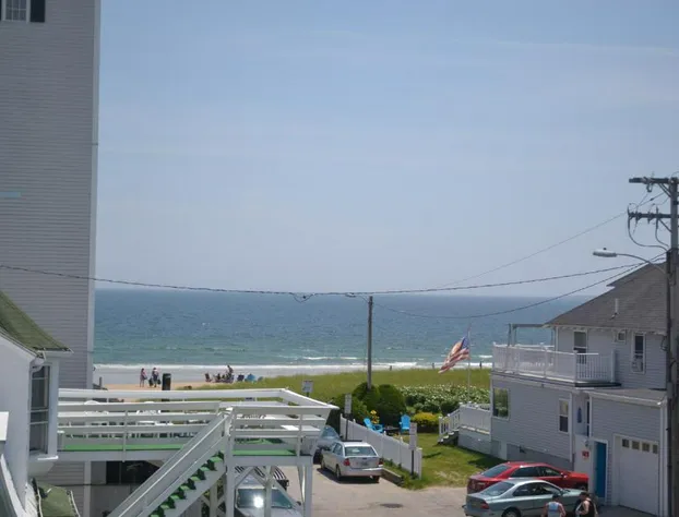 The New Oceanic Inn hotel detail image 1