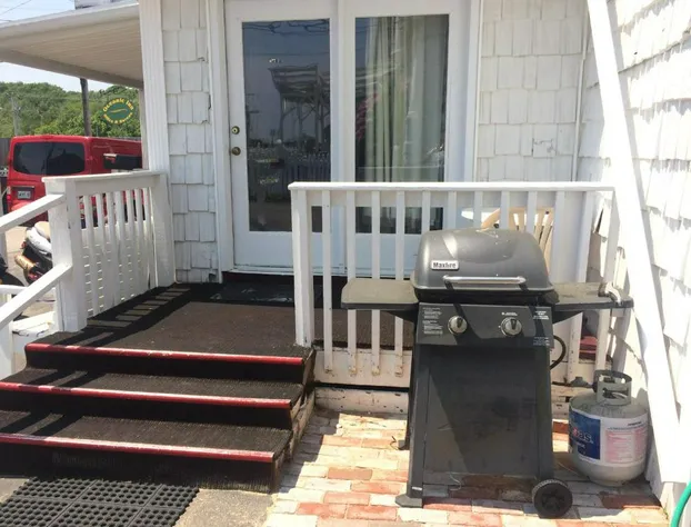 The New Oceanic Inn hotel detail image 2