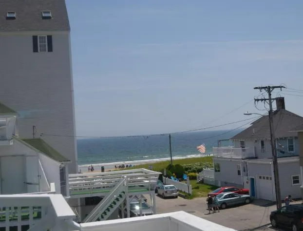 The New Oceanic Inn hotel detail image 3