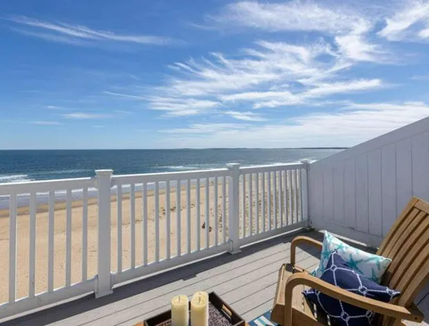 The New Oceanic Inn hotel detail image 4