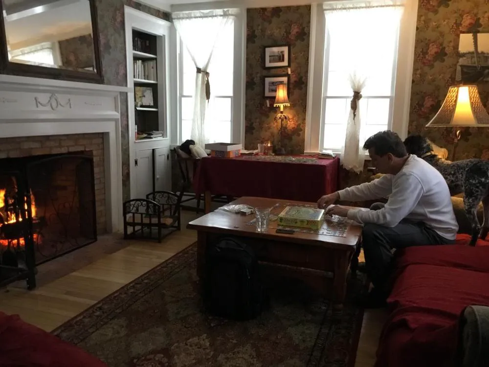 Black Boar Inn Ogunquit hotel hero