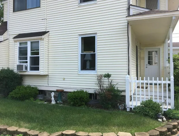 Footbridge North Hotel hotel detail image 2