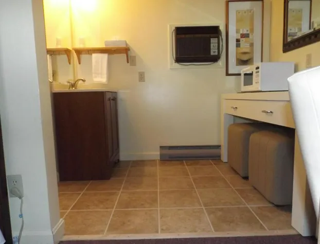 Footbridge North Hotel hotel detail image 4