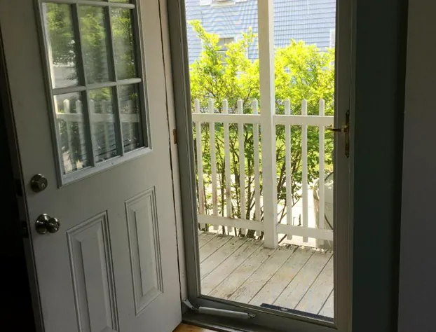 Footbridge North Hotel hotel detail image 2