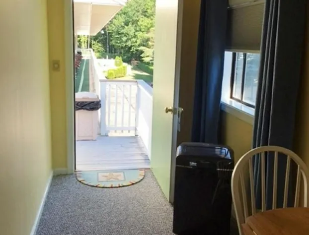 Footbridge North Hotel hotel detail image 4