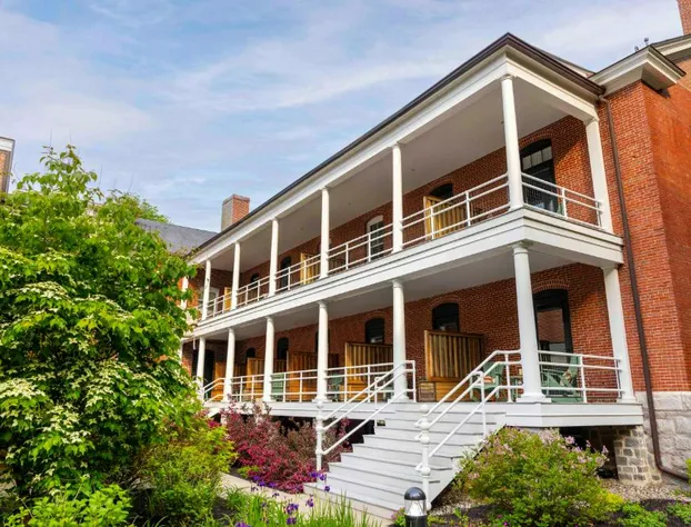 Inn at Diamond Cove hotel detail image 1