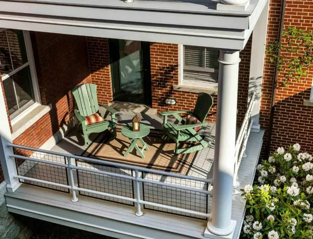 Inn at Diamond Cove hotel detail image 2