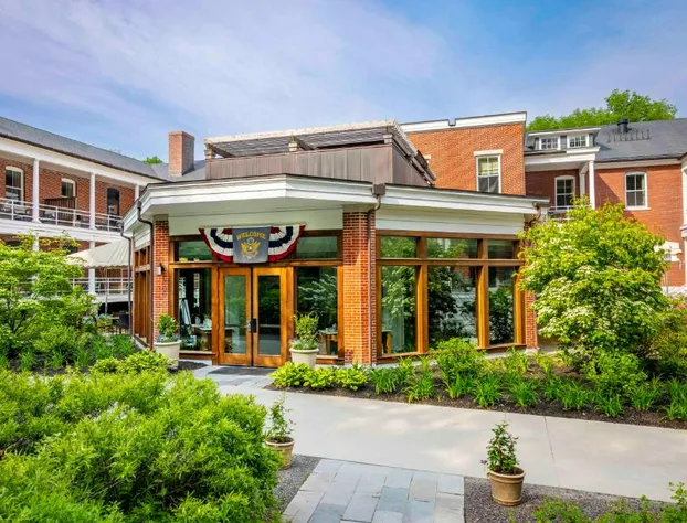 Inn at Diamond Cove hotel detail image 3