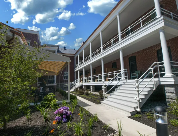 Inn at Diamond Cove hotel detail image 1