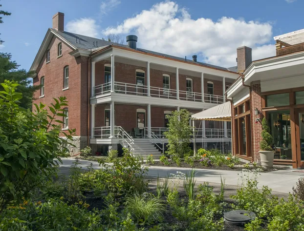 Inn at Diamond Cove hotel detail image 2