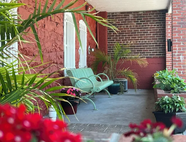 Hotel Gunter hotel detail image 3