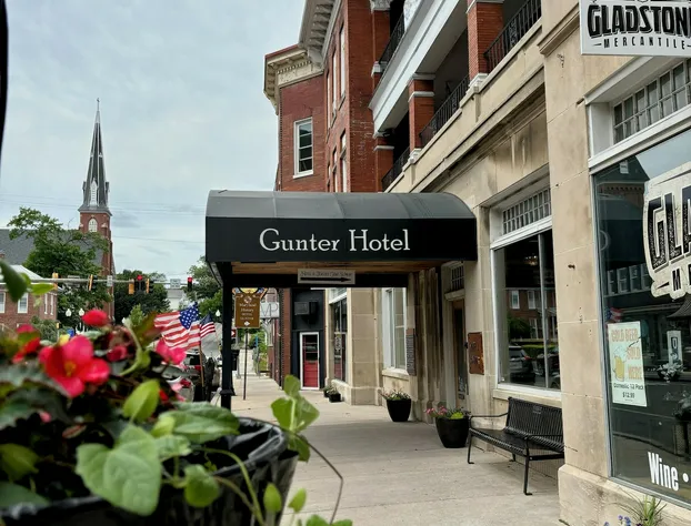 Hotel Gunter hotel detail image 4