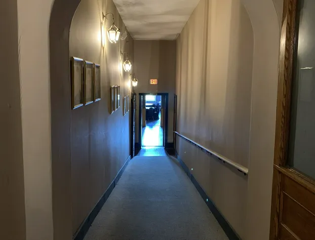 Hotel Gunter hotel detail image 1