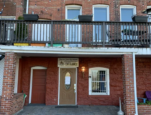 Hotel Gunter hotel detail image 1