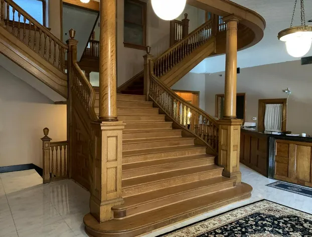 Hotel Gunter hotel detail image 2