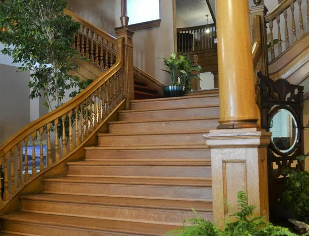 Hotel Gunter hotel detail image 3