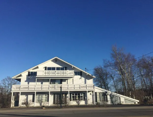 The Beach Rose Inn hotel detail image 4