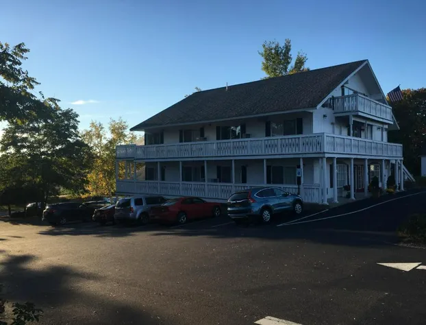 The Beach Rose Inn hotel detail image 2