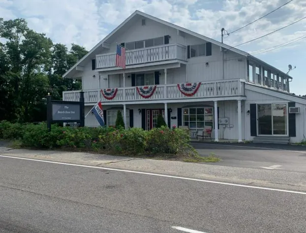 The Beach Rose Inn hotel detail image 3