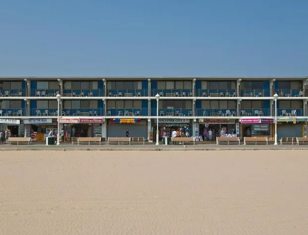 Rideau Oceanfront Motel hotel detail image 2